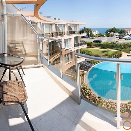סוזופול Villa Orange מראה חיצוני תמונה