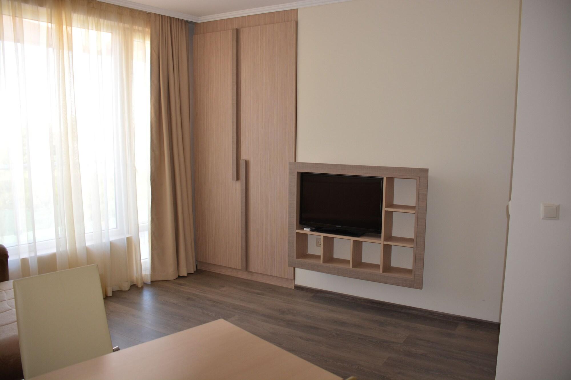 סוזופול Villa Orange מראה חיצוני תמונה