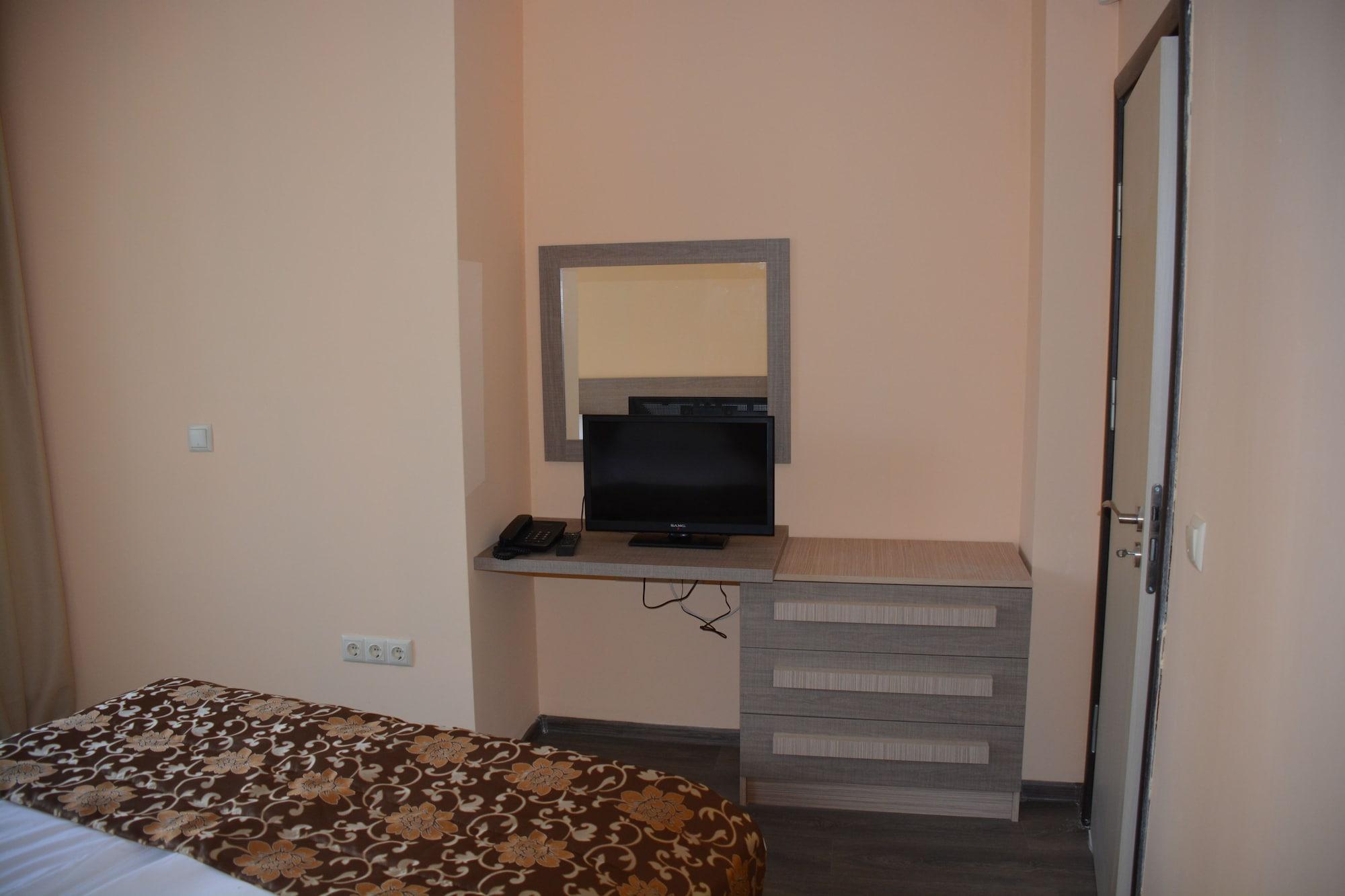 סוזופול Villa Orange מראה חיצוני תמונה