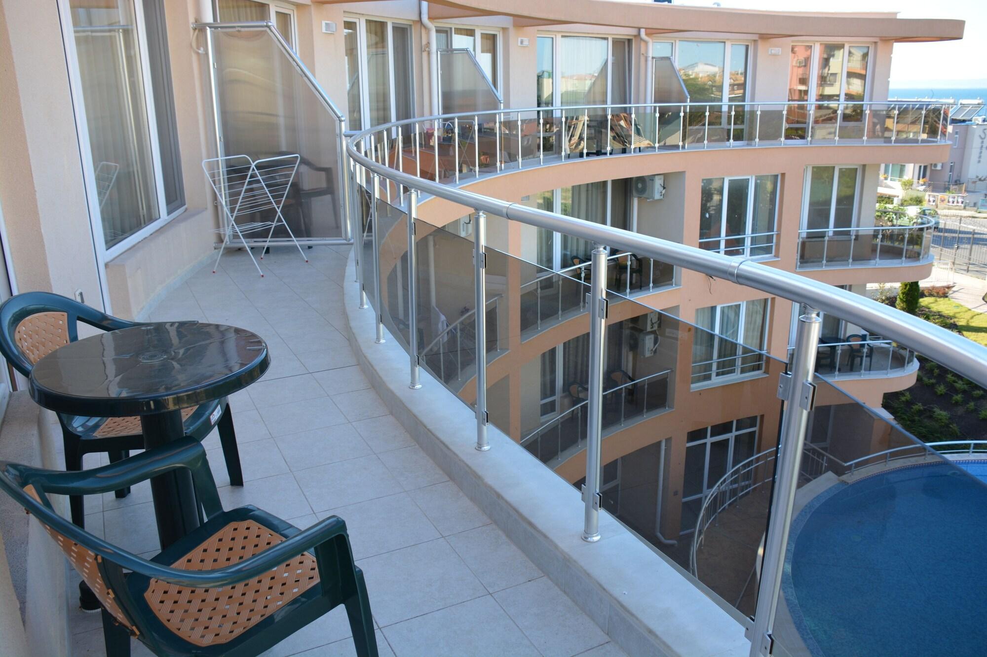 סוזופול Villa Orange מראה חיצוני תמונה