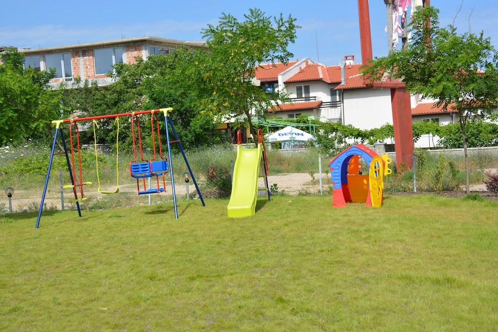 סוזופול Villa Orange מראה חיצוני תמונה