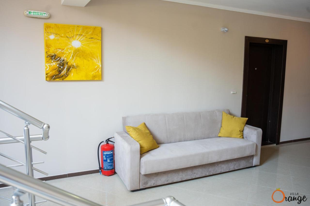 סוזופול Villa Orange מראה חיצוני תמונה