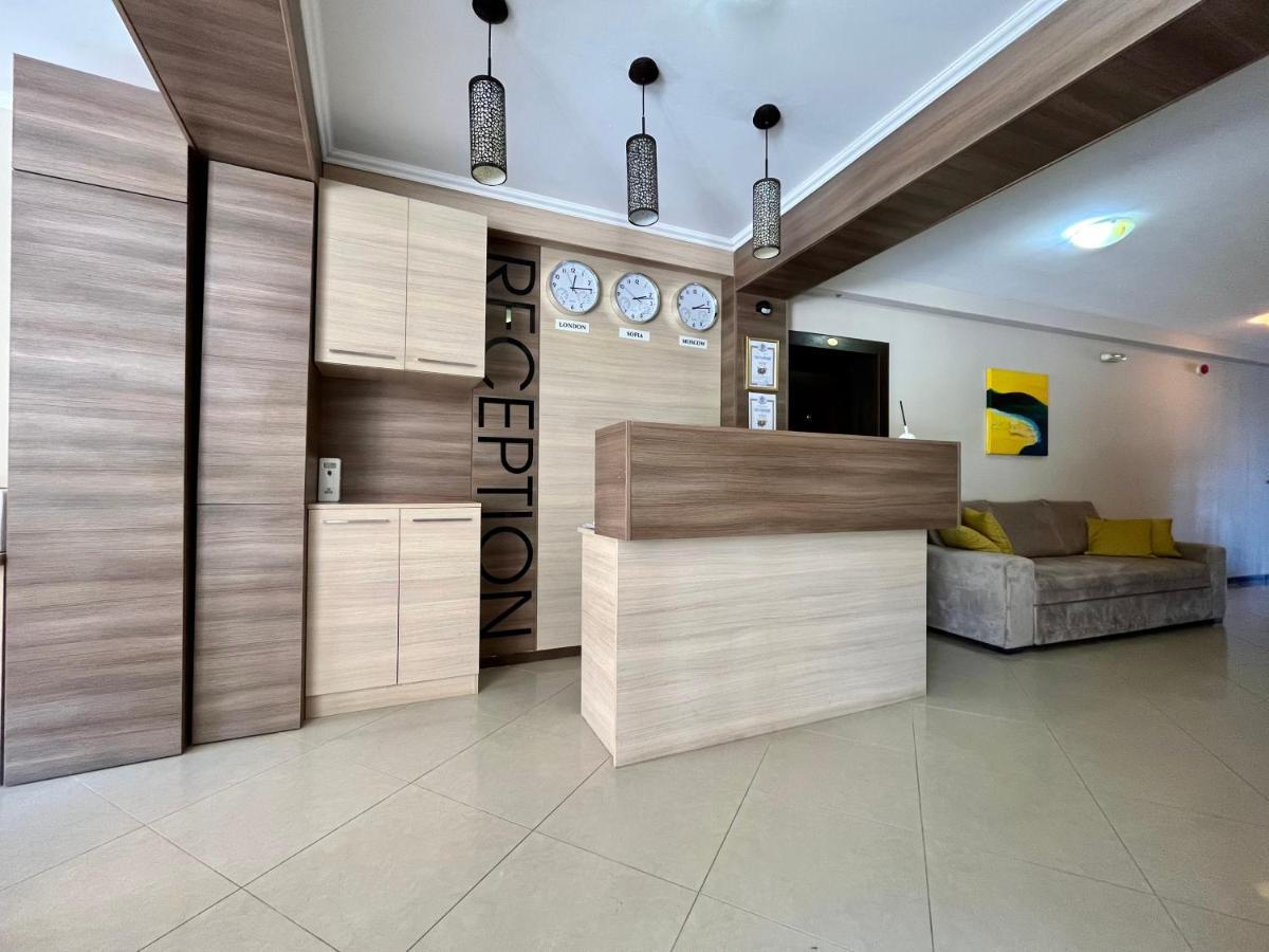 סוזופול Villa Orange מראה חיצוני תמונה