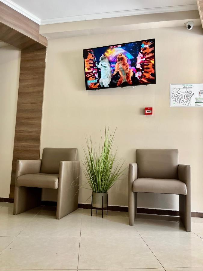 סוזופול Villa Orange מראה חיצוני תמונה