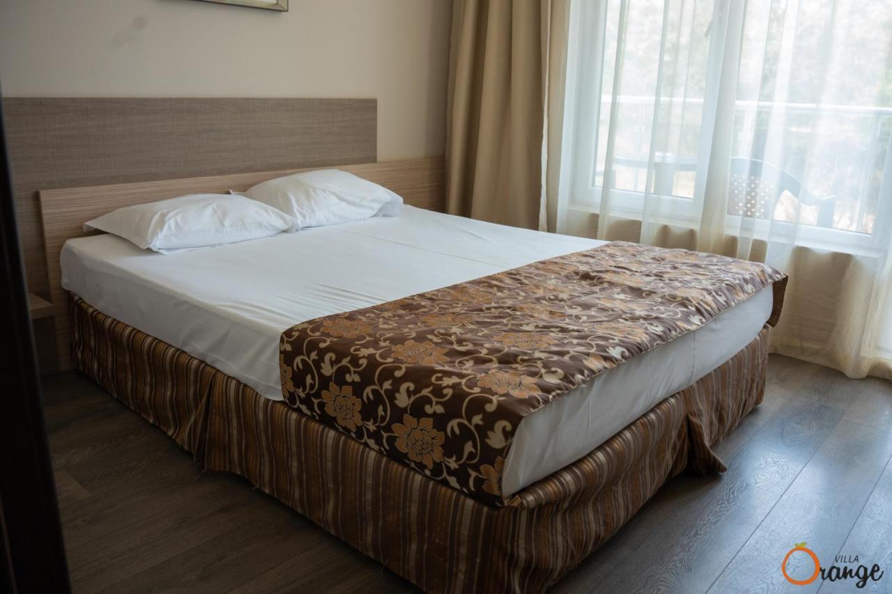 סוזופול Villa Orange מראה חיצוני תמונה
