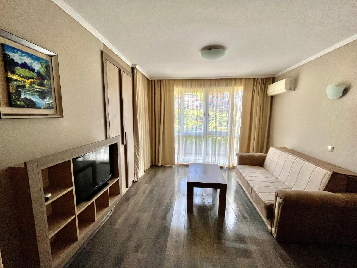 סוזופול Villa Orange מראה חיצוני תמונה