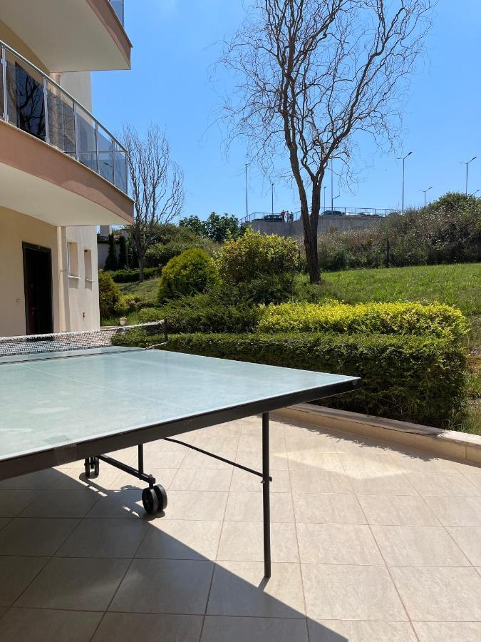 סוזופול Villa Orange מראה חיצוני תמונה