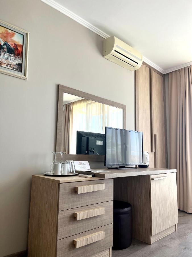 סוזופול Villa Orange מראה חיצוני תמונה