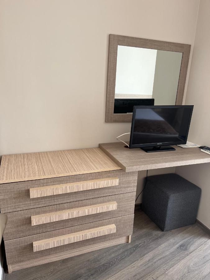 סוזופול Villa Orange מראה חיצוני תמונה