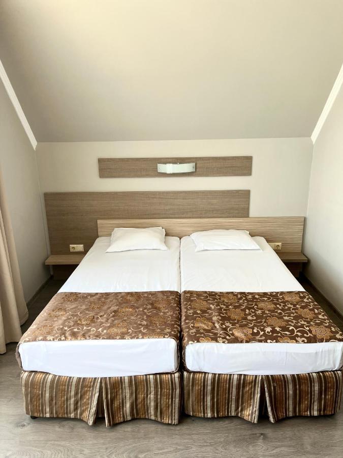סוזופול Villa Orange מראה חיצוני תמונה