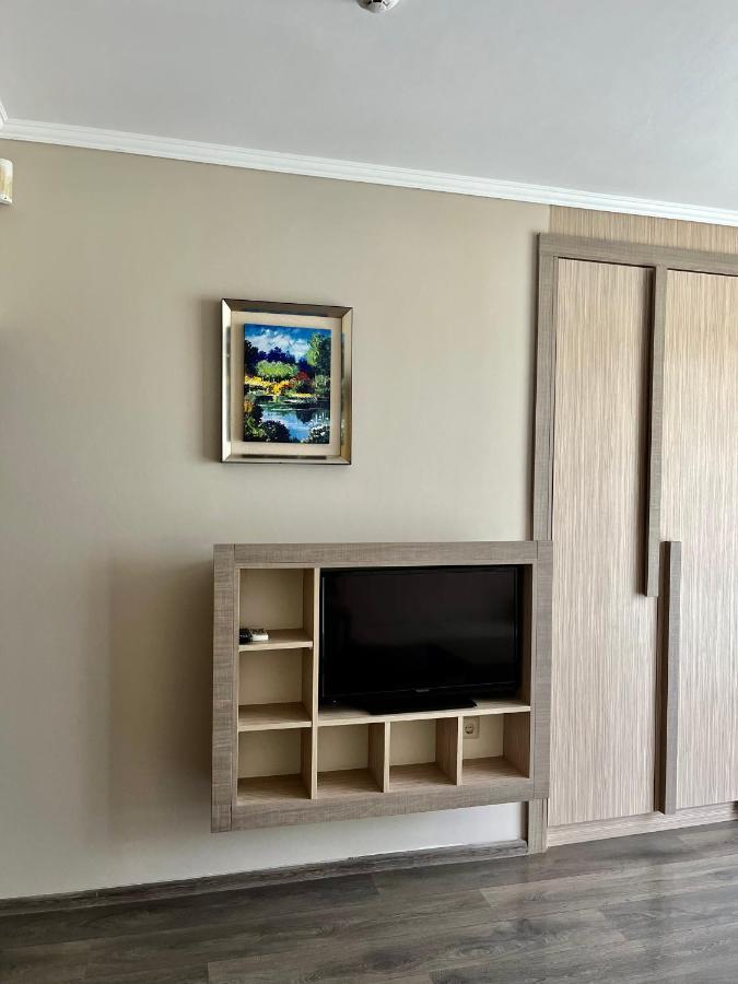 סוזופול Villa Orange מראה חיצוני תמונה