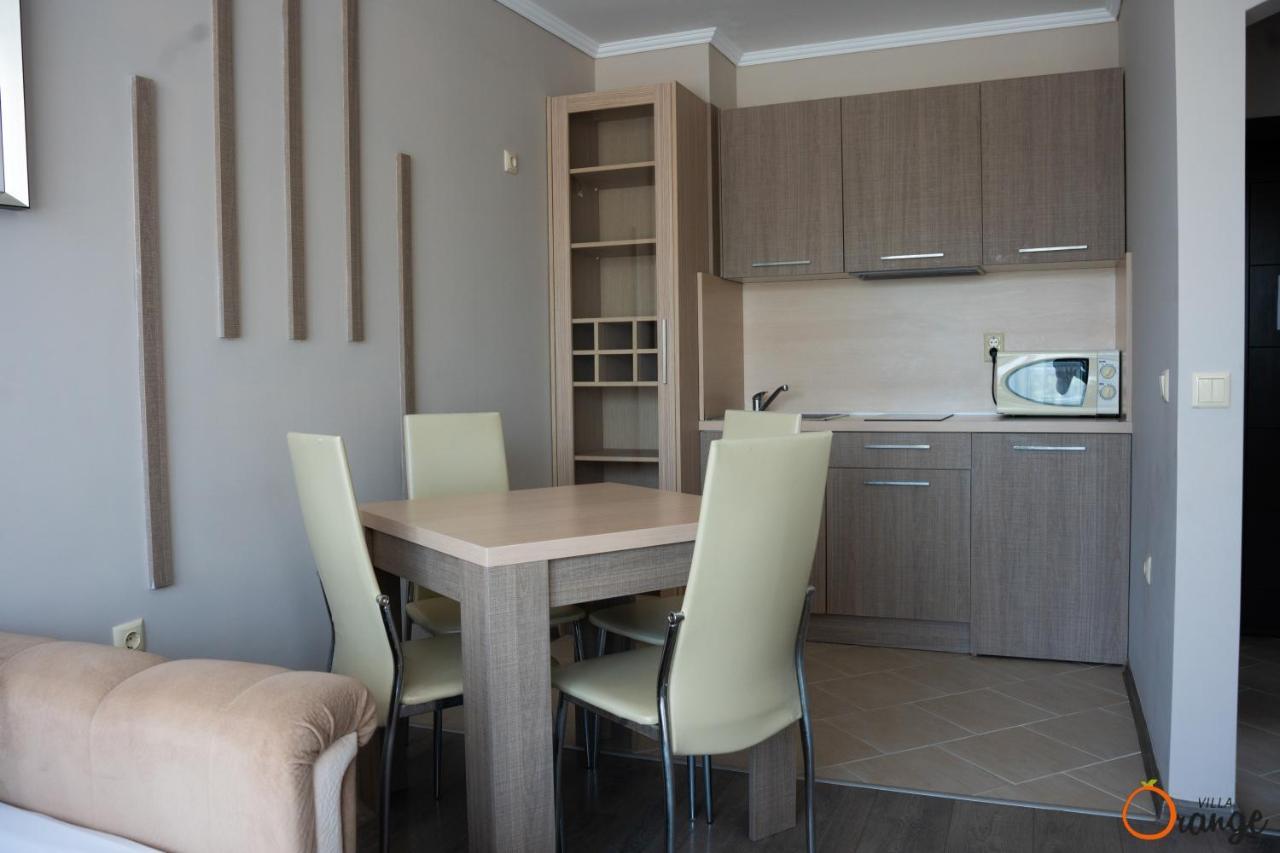 סוזופול Villa Orange מראה חיצוני תמונה