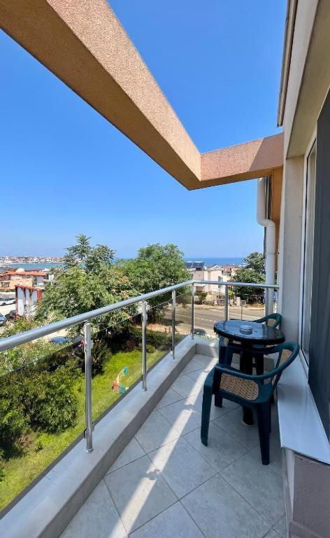 סוזופול Villa Orange מראה חיצוני תמונה