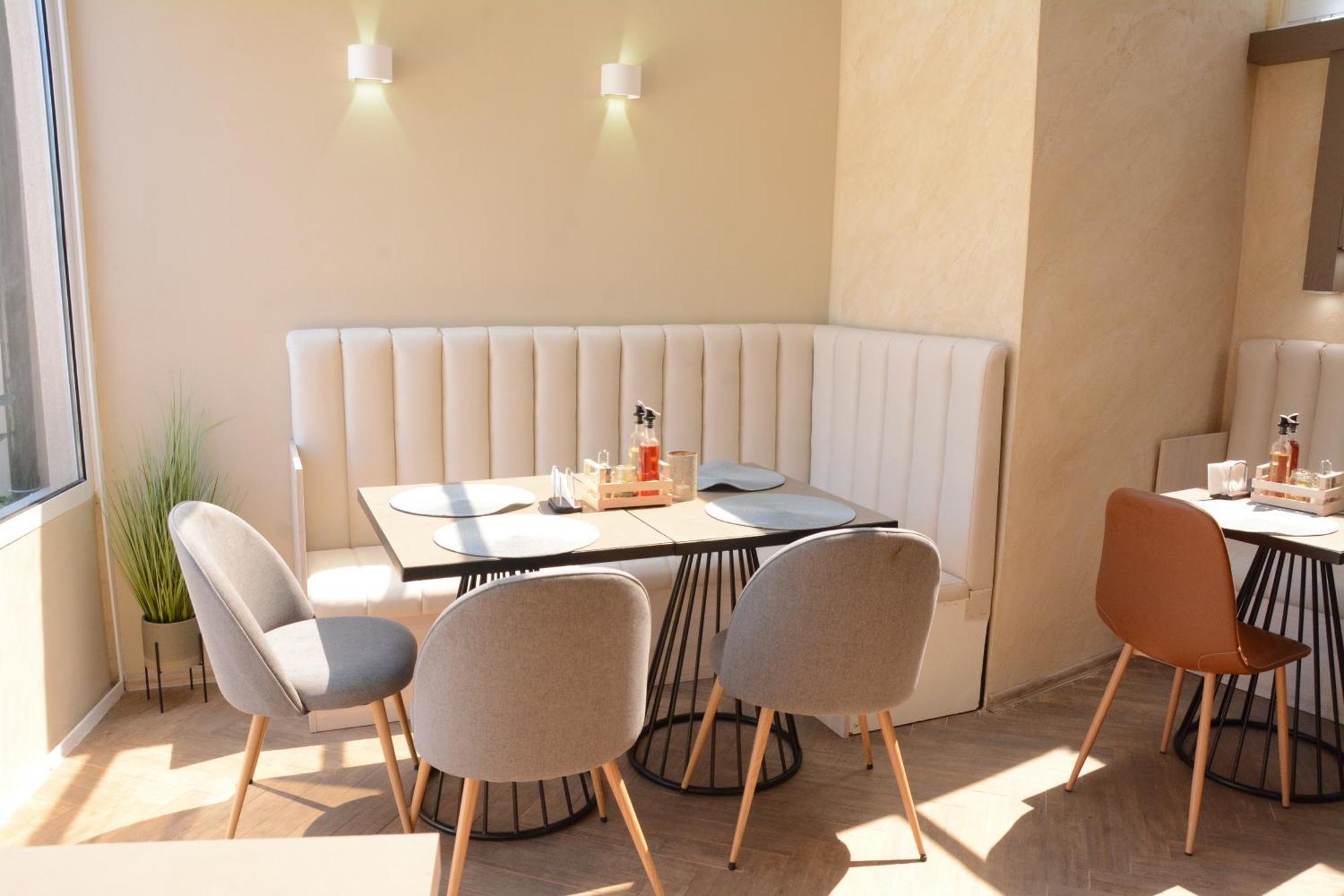 סוזופול Villa Orange מראה חיצוני תמונה