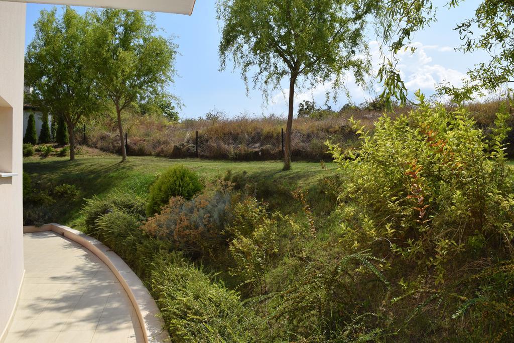 סוזופול Villa Orange מראה חיצוני תמונה