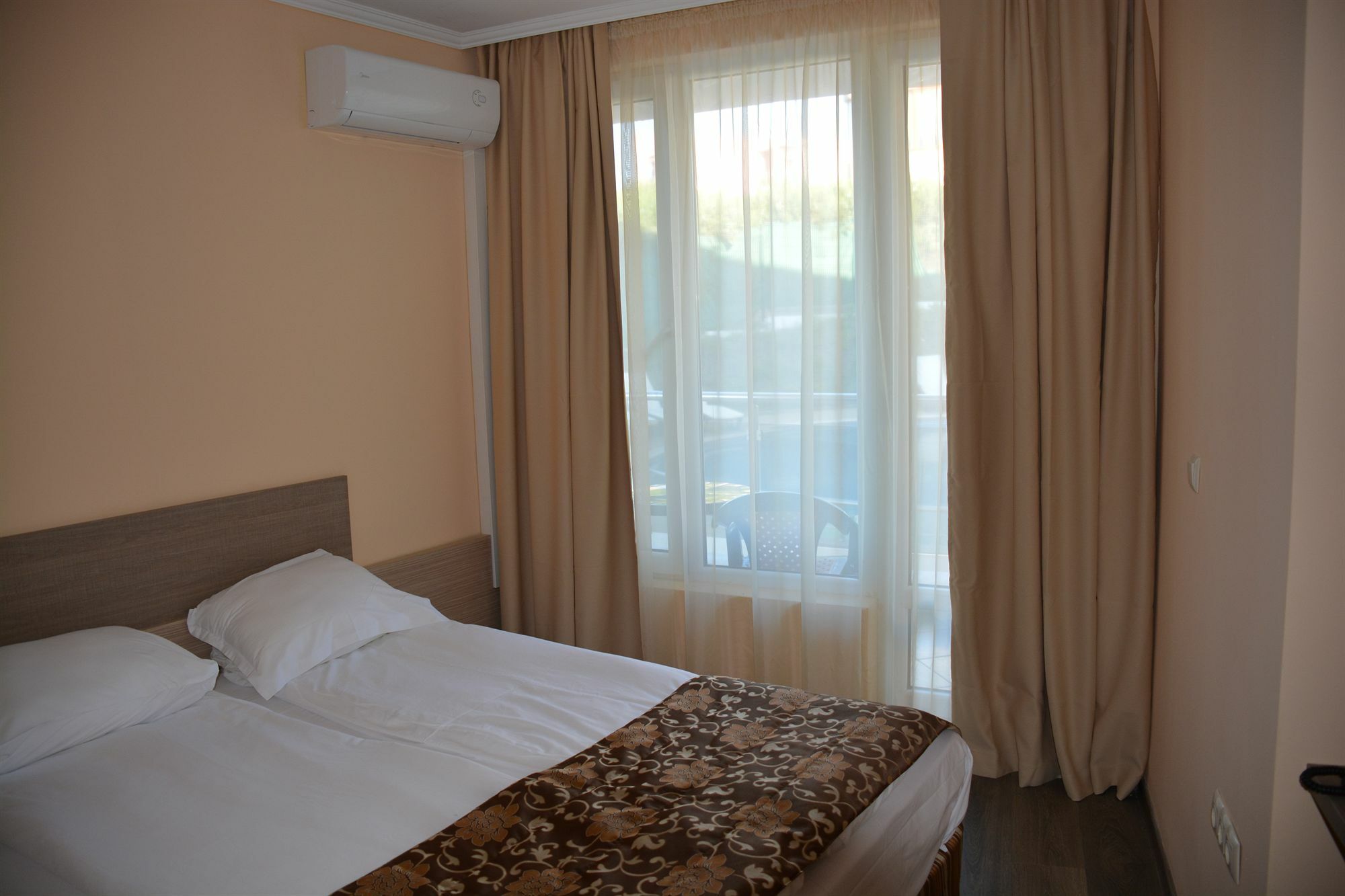 סוזופול Villa Orange מראה חיצוני תמונה