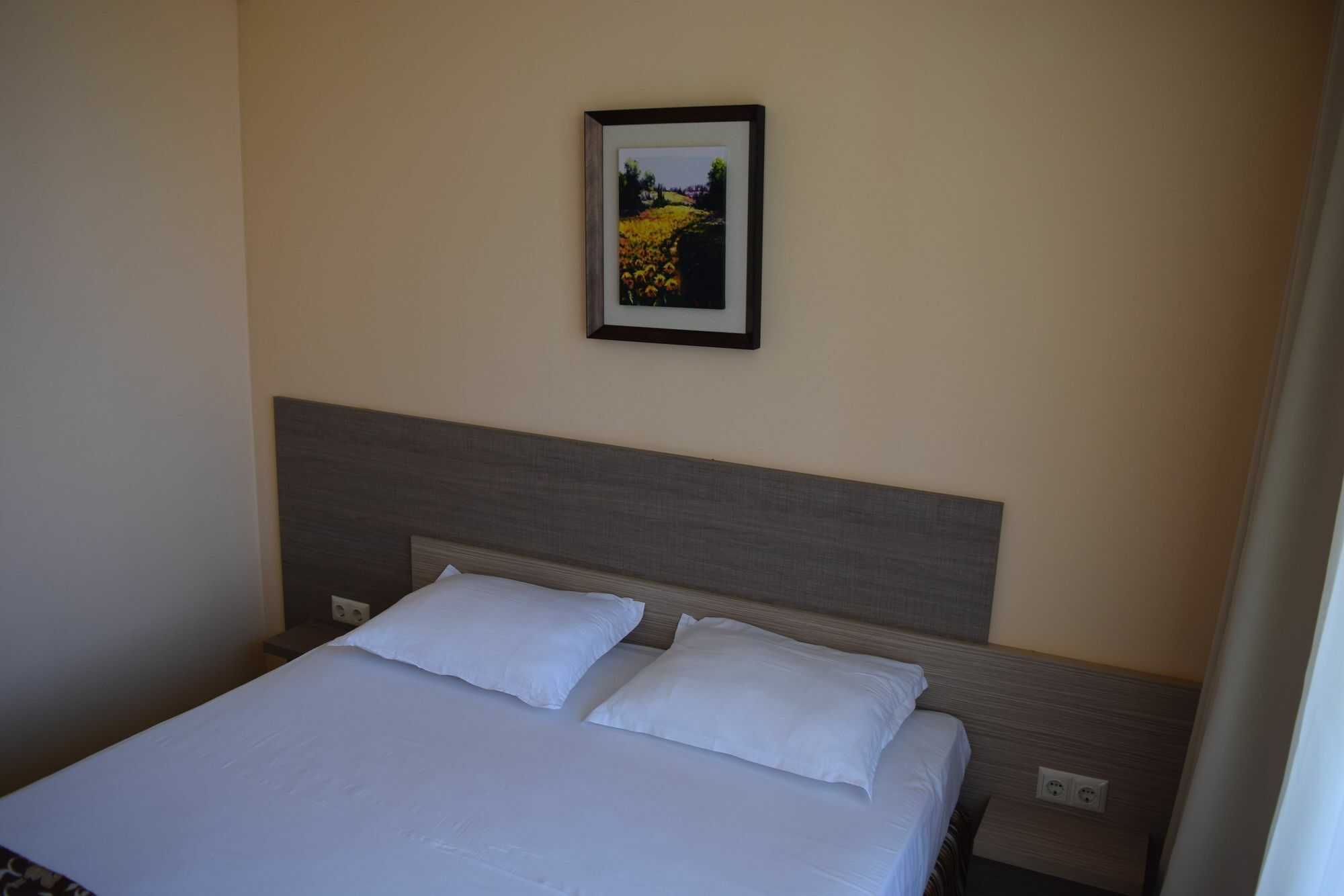 סוזופול Villa Orange מראה חיצוני תמונה